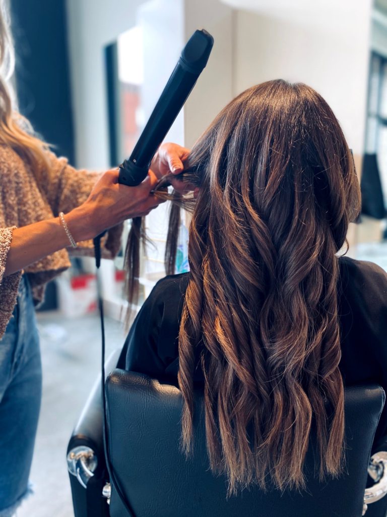 The Perfect Wavy Locks- What Do I Need?