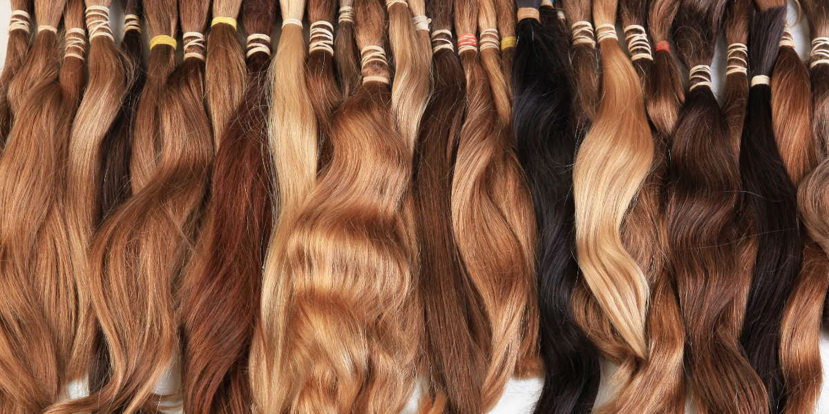 Extensions – Length Extensions & Color Bar