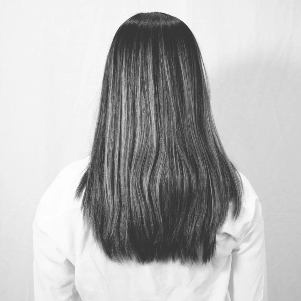 Full & Partial Coverage Hair Toppers