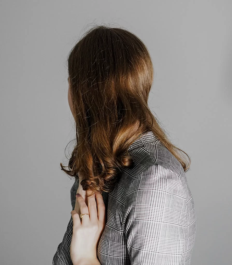 Full & Partial Coverage Hair Toppers