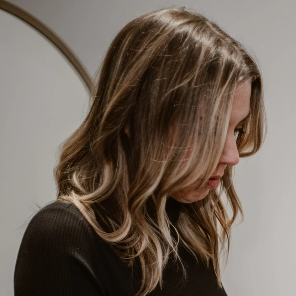 Halo Hair Extensions