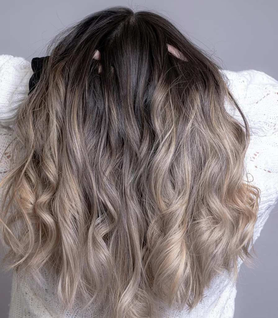 Halo Hair Extensions