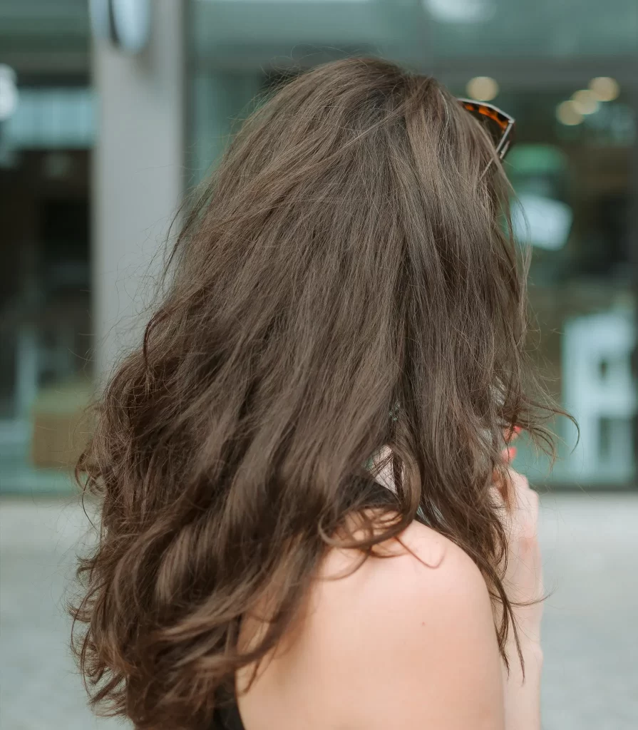 Invisible Bead Extensions