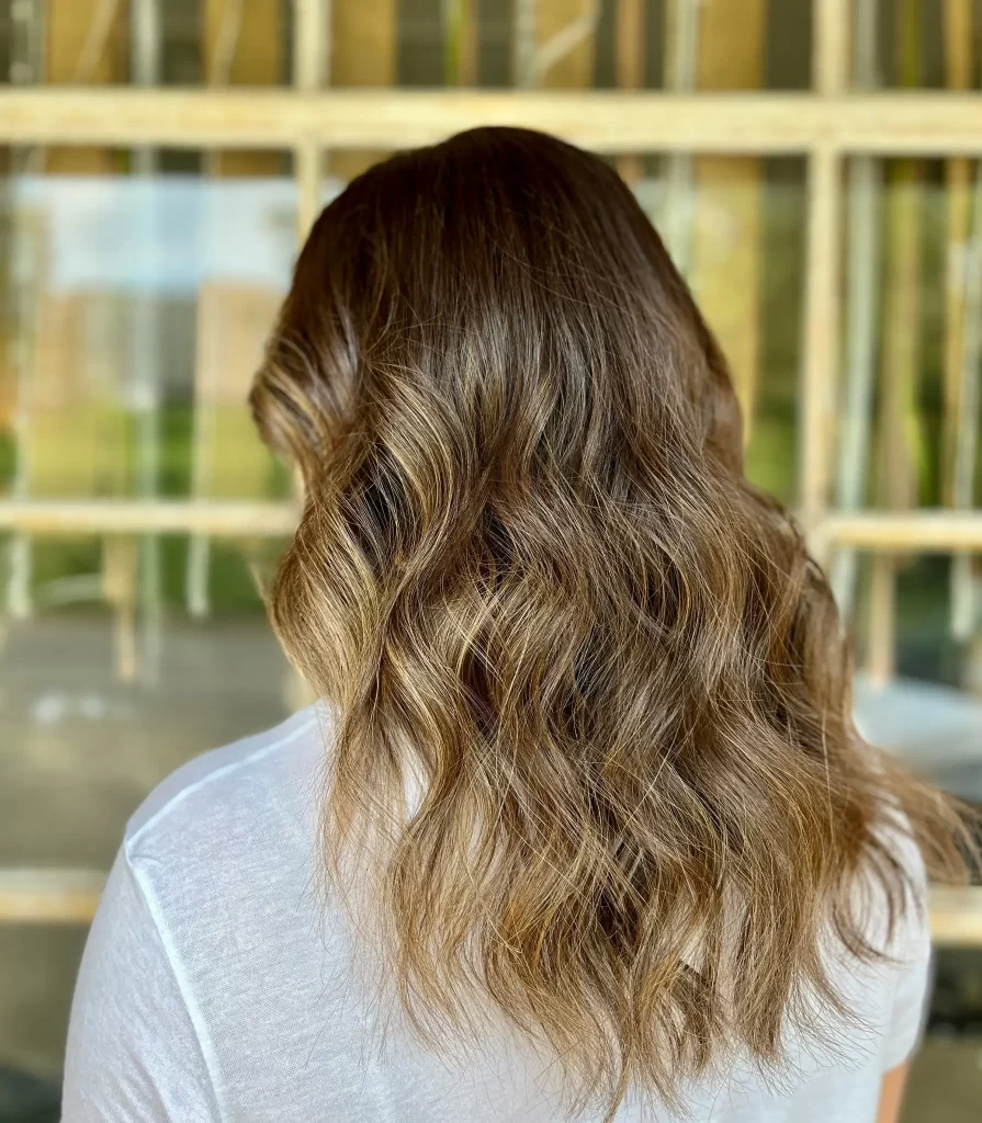 K-Tips & Fusion Hair Extensions